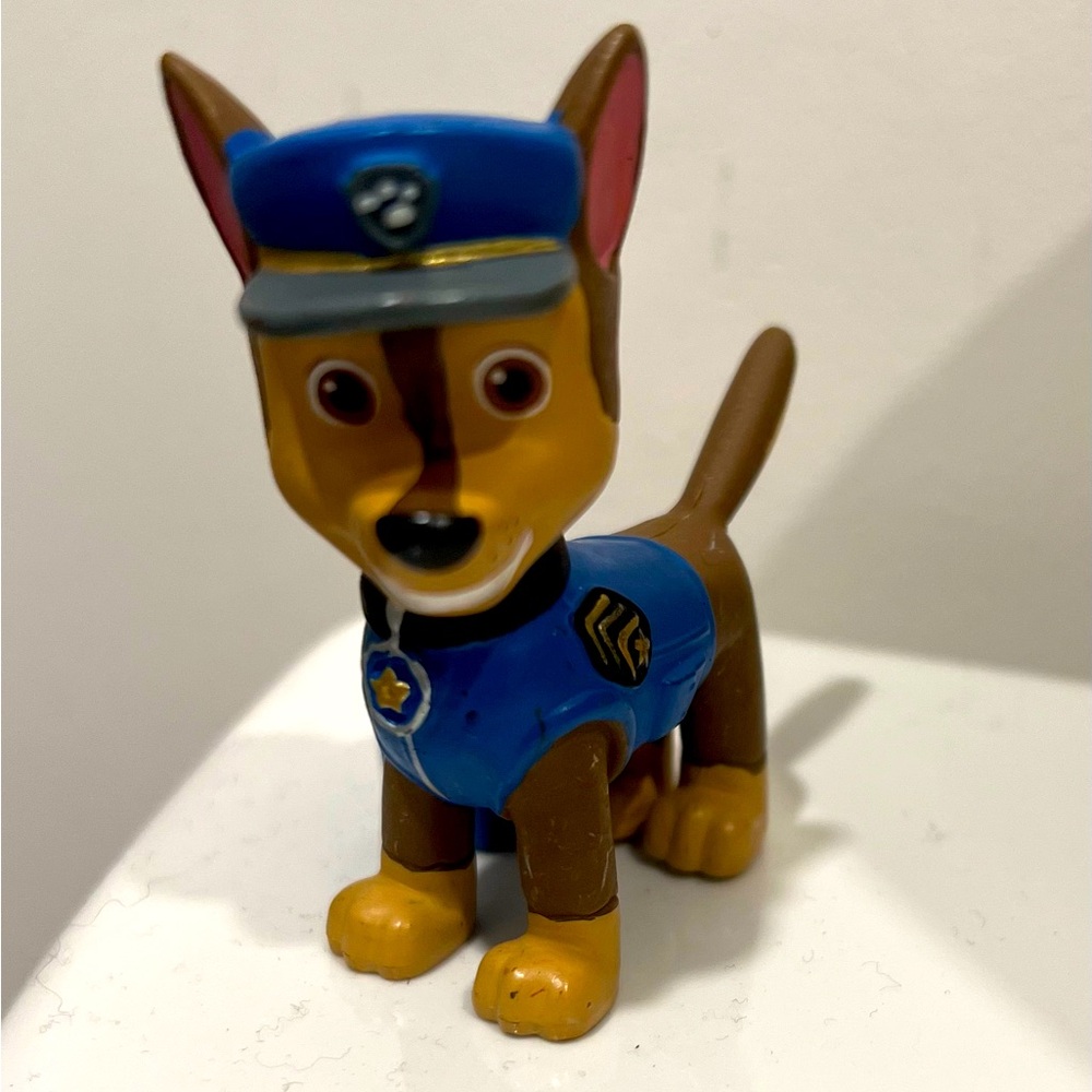 Chase Paw Patrol Tonie